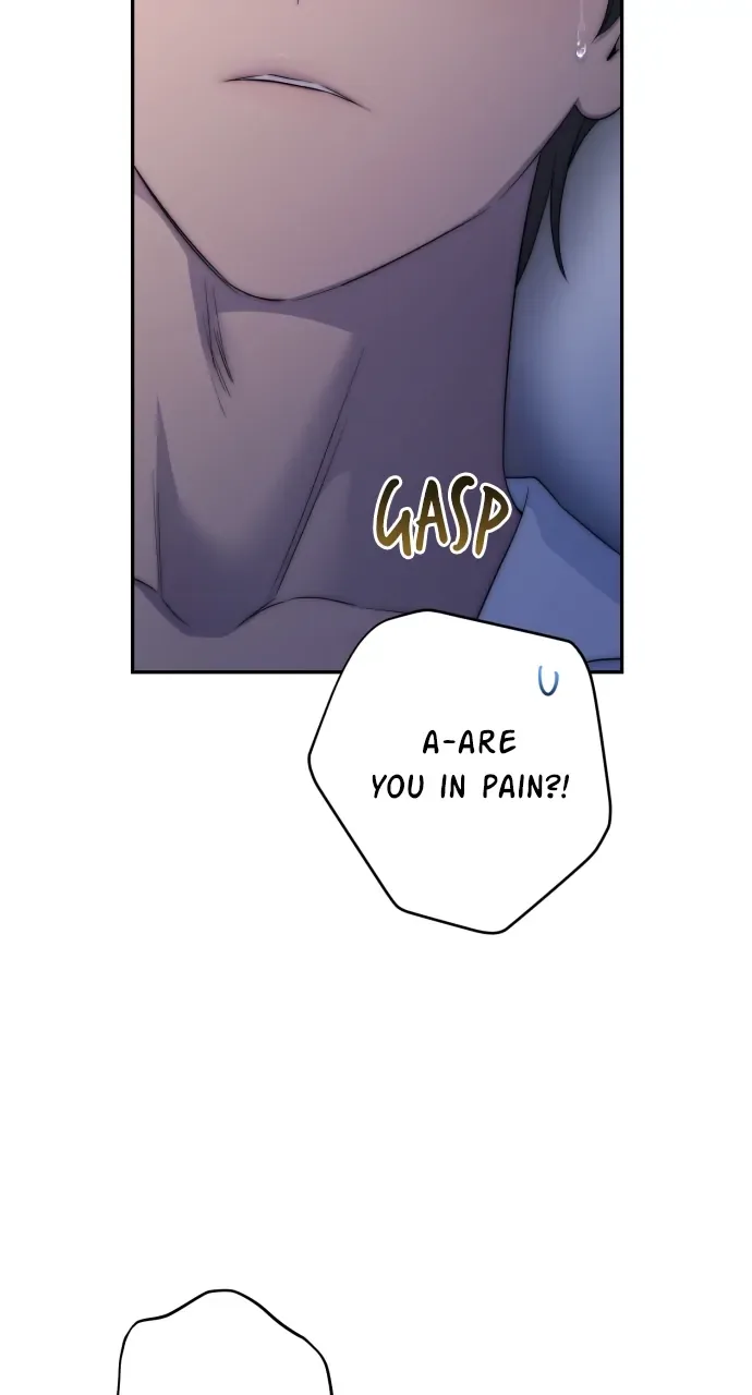 Little Princess Mint Chapter 103 page 81