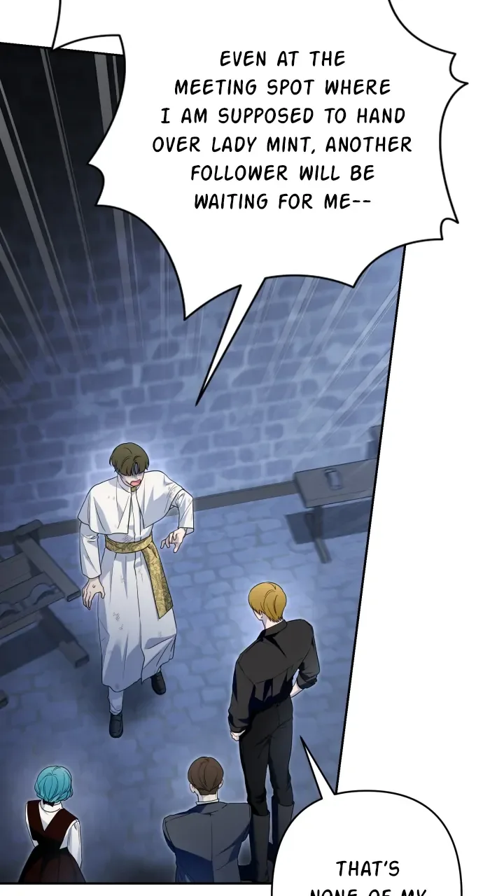 Little Princess Mint Chapter 105 page 64