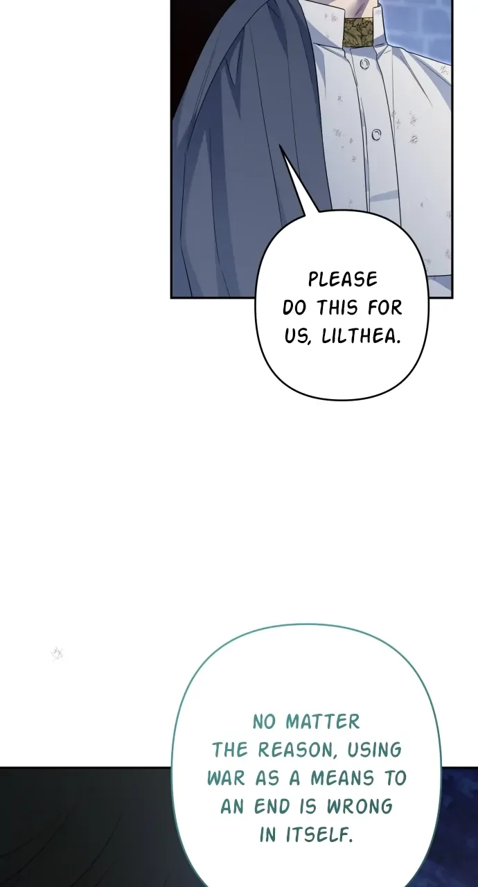 Little Princess Mint Chapter 105 page 66