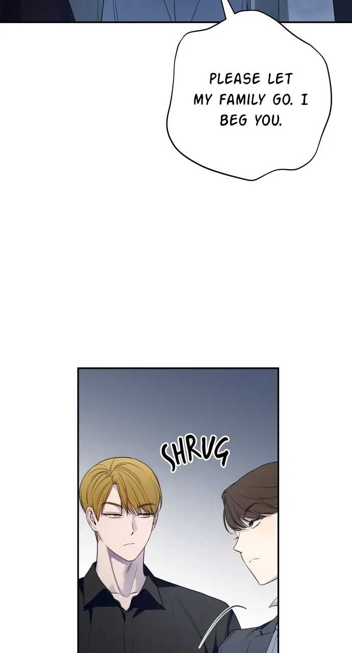 Little Princess Mint Chapter 105 page 58
