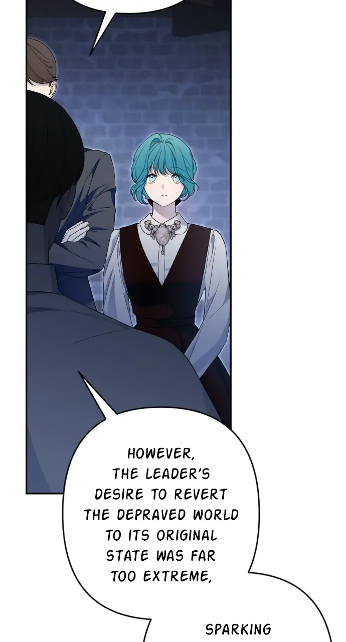 Little Princess Mint Chapter 105 page 12