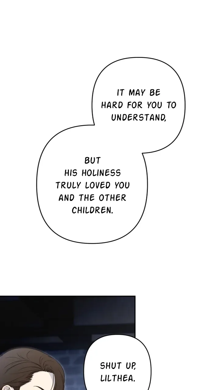 Little Princess Mint Chapter 105 page 45