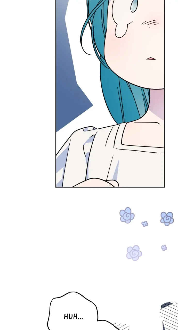 Little Princess Mint Chapter 101 page 30