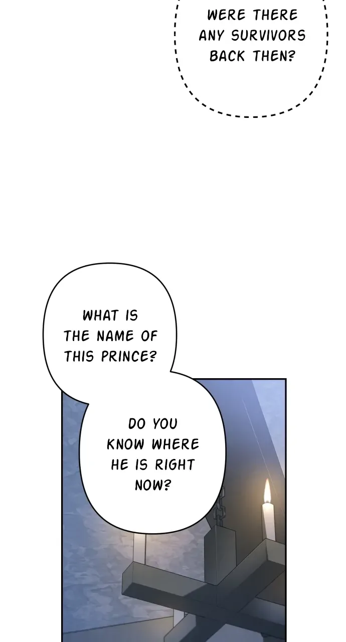 Little Princess Mint Chapter 105 page 54