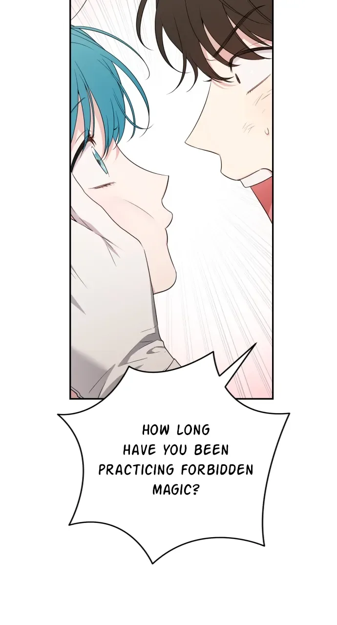Little Princess Mint Chapter 101 page 50