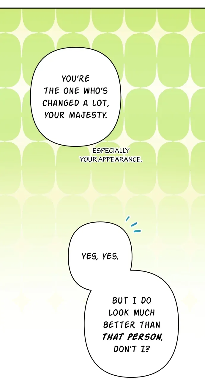 Little Princess Mint Chapter 106 page 60