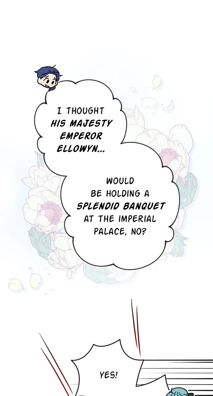 Little Princess Mint Chapter 106 page 8