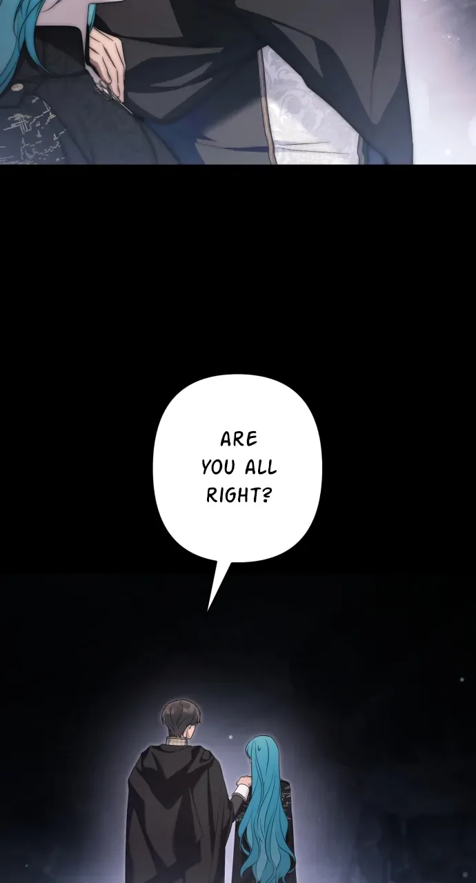 Little Princess Mint Chapter 102 page 62