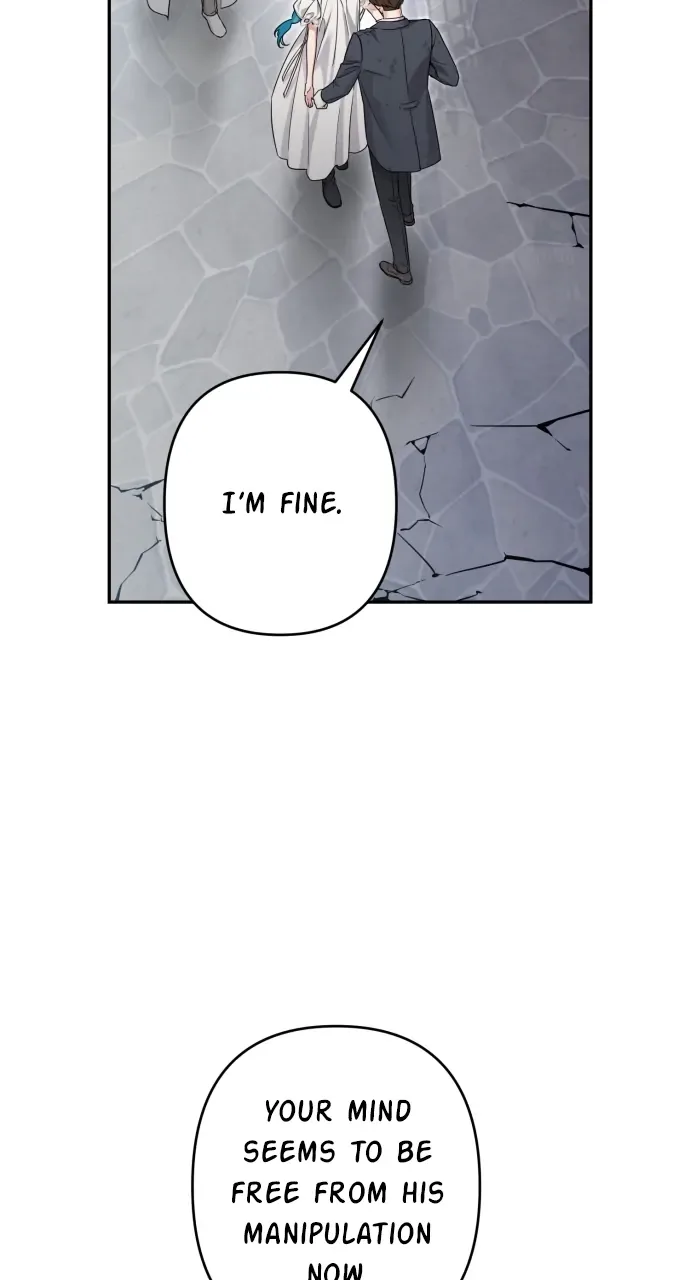 Little Princess Mint Chapter 101 page 45