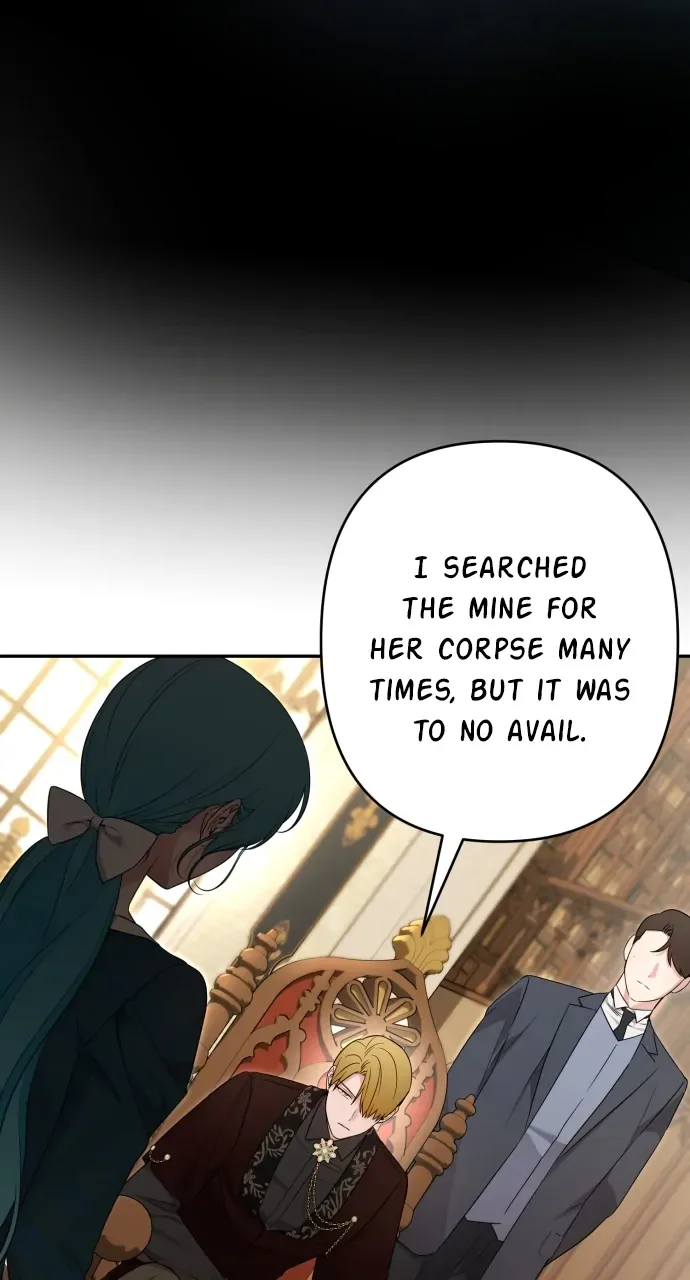 Little Princess Mint Chapter 101 page 81