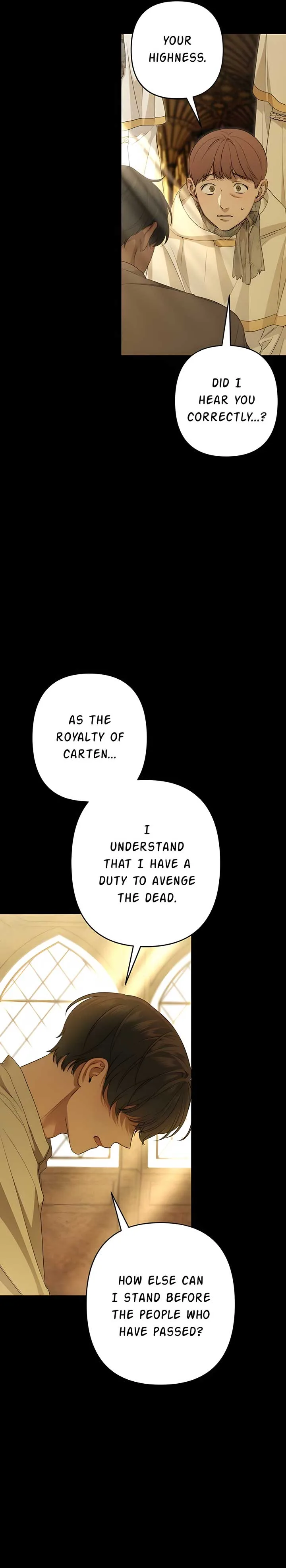 Little Princess Mint Chapter 112 page 7