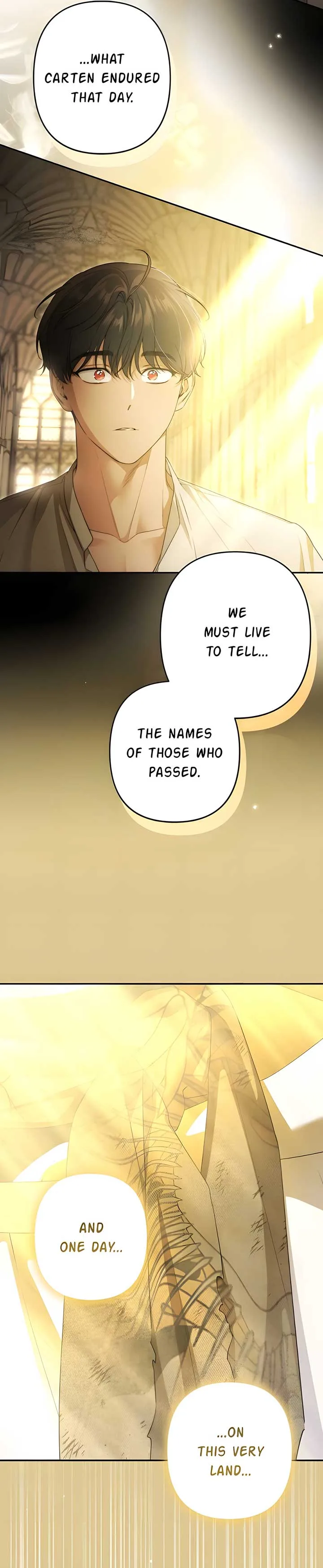 Little Princess Mint Chapter 112 page 16