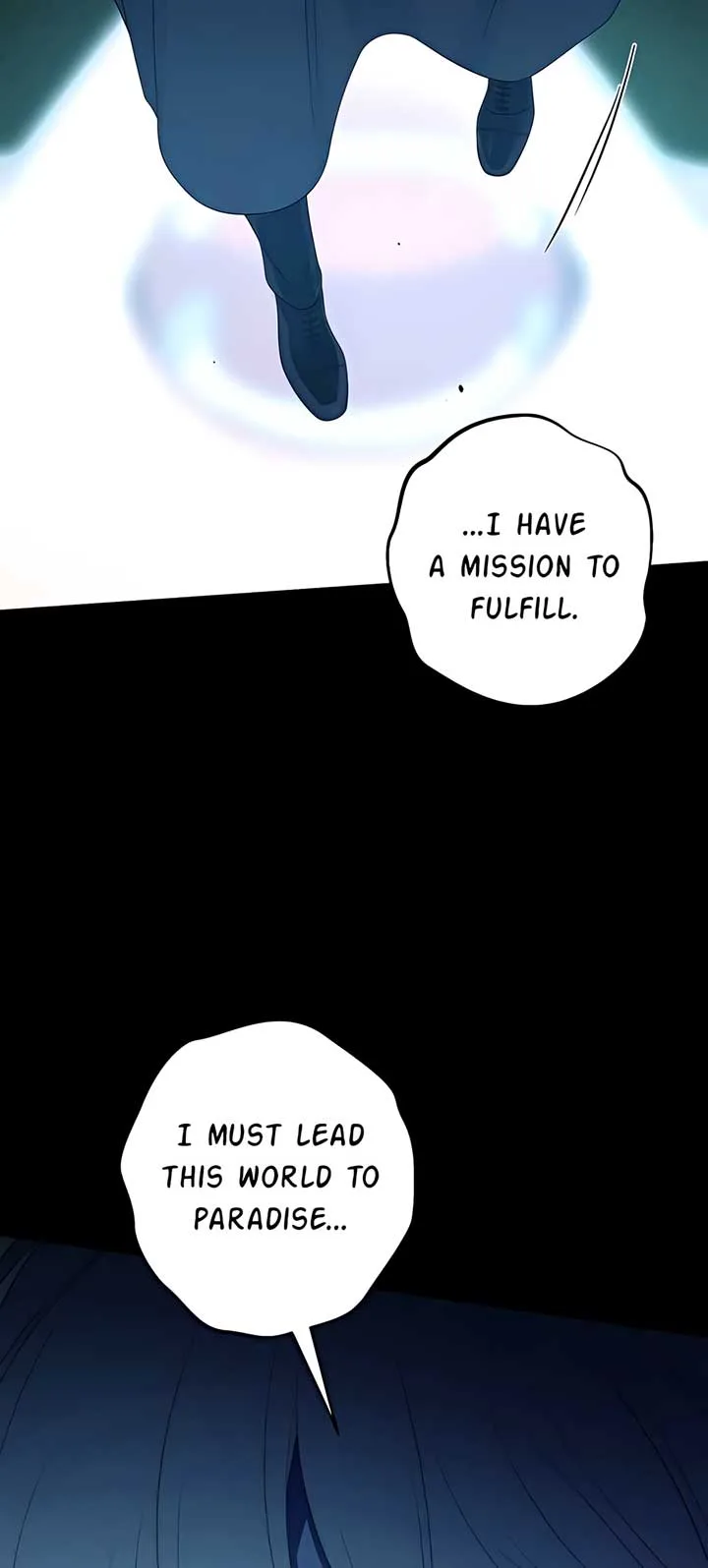 Little Princess Mint Chapter 113 page 25