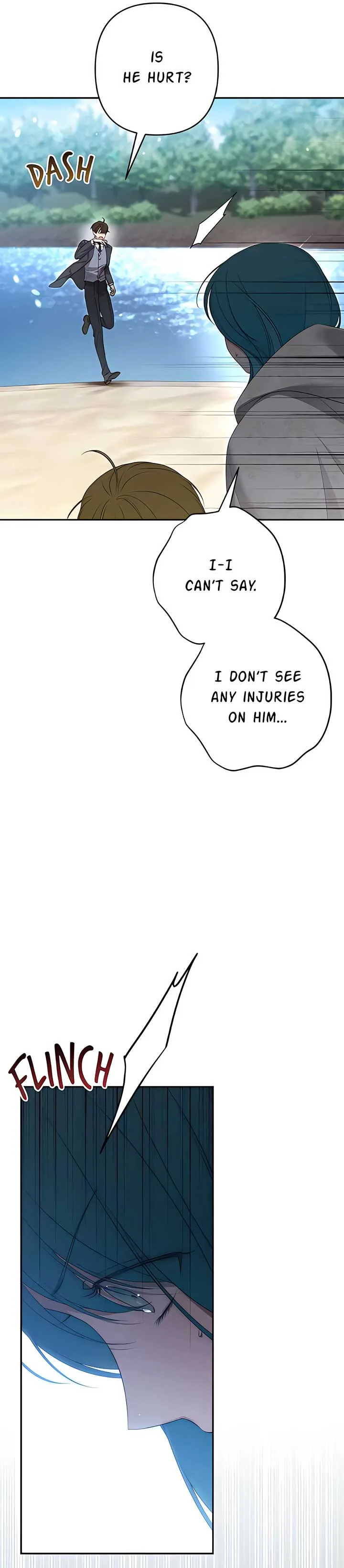Little Princess Mint Chapter 114 page 3
