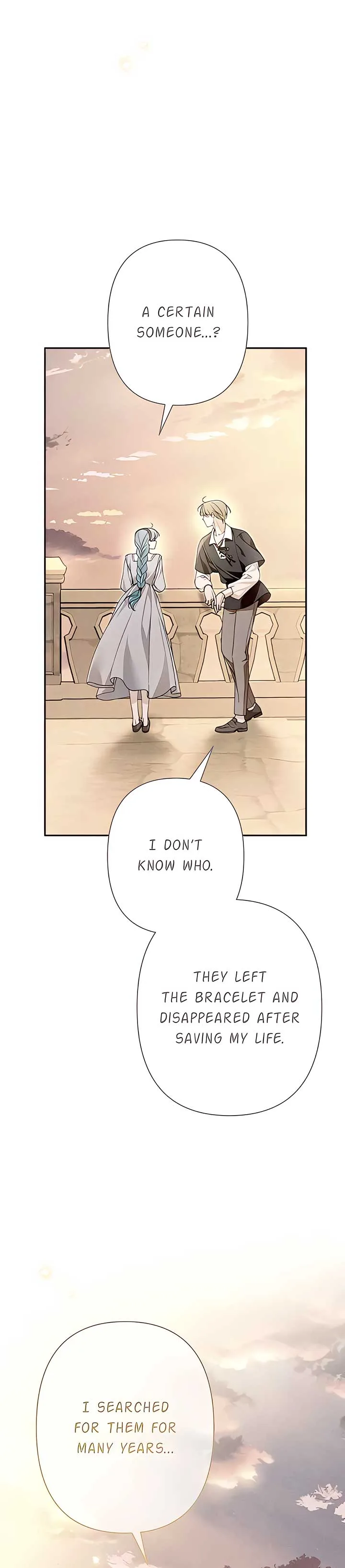 Little Princess Mint Chapter 114 page 25