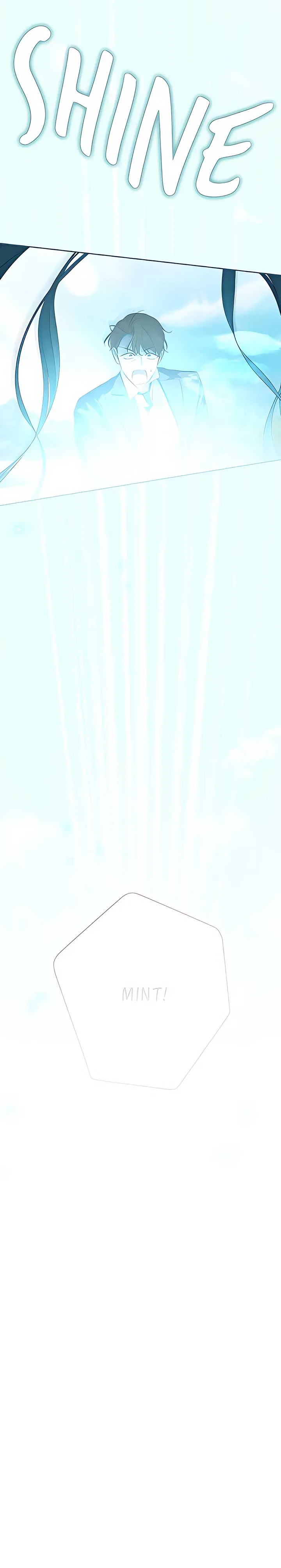 Little Princess Mint Chapter 114 page 11