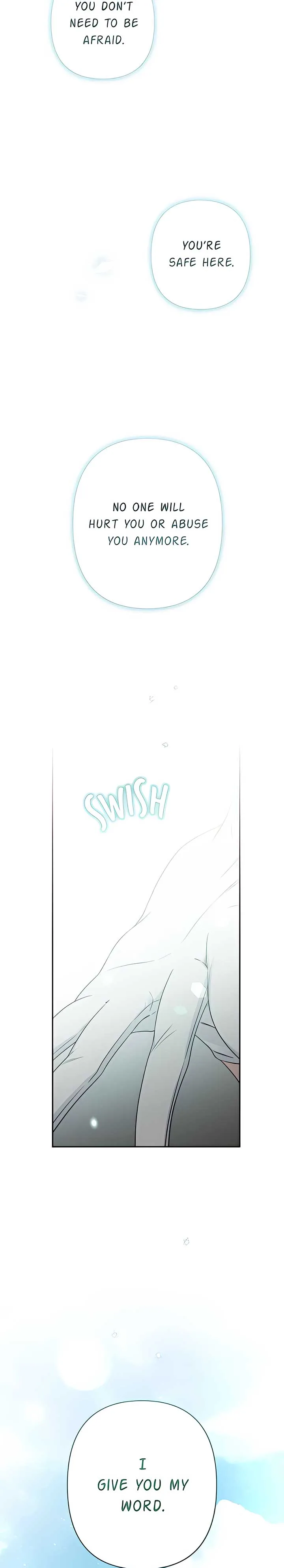 Little Princess Mint Chapter 116 page 15