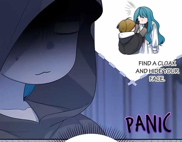 Little Princess Mint Chapter 115 page 13