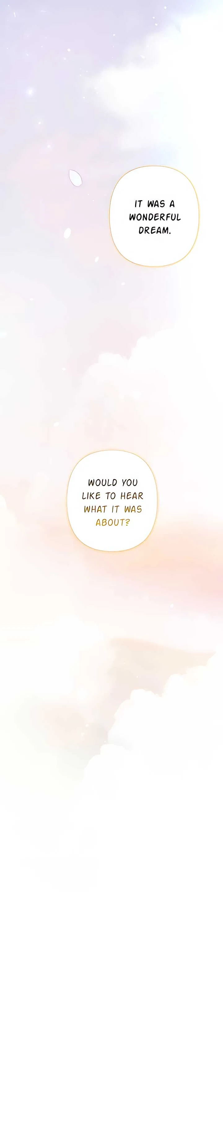 Little Princess Mint Chapter 116 page 60