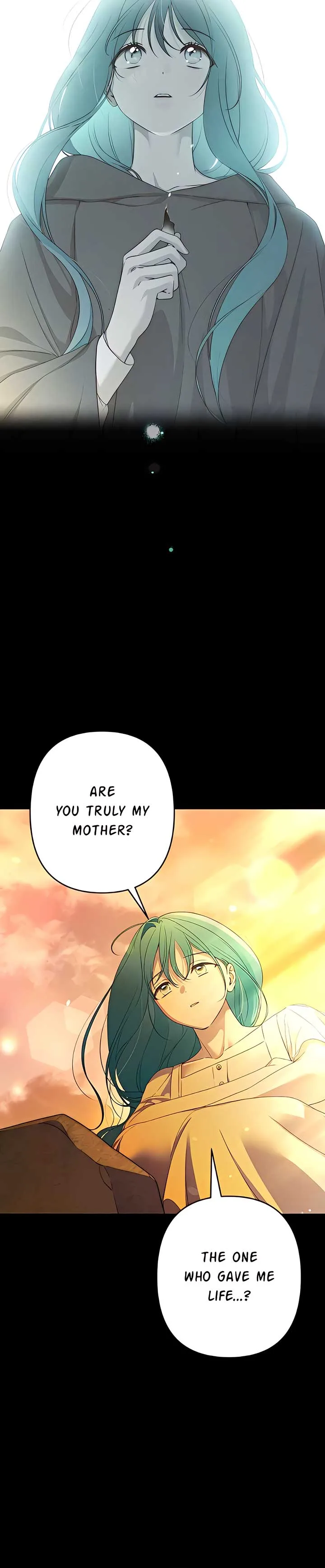 Little Princess Mint Chapter 116 page 30
