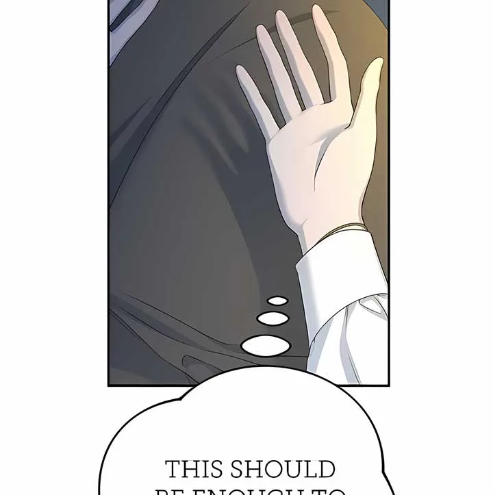 Little Princess Mint Chapter 115 page 129