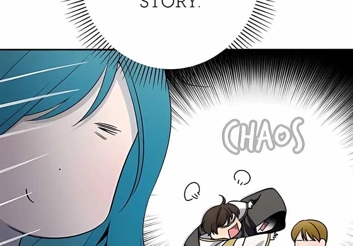 Little Princess Mint Chapter 115 page 126