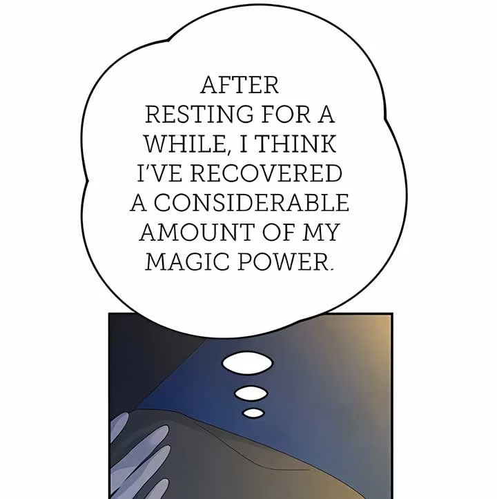 Little Princess Mint Chapter 115 page 128