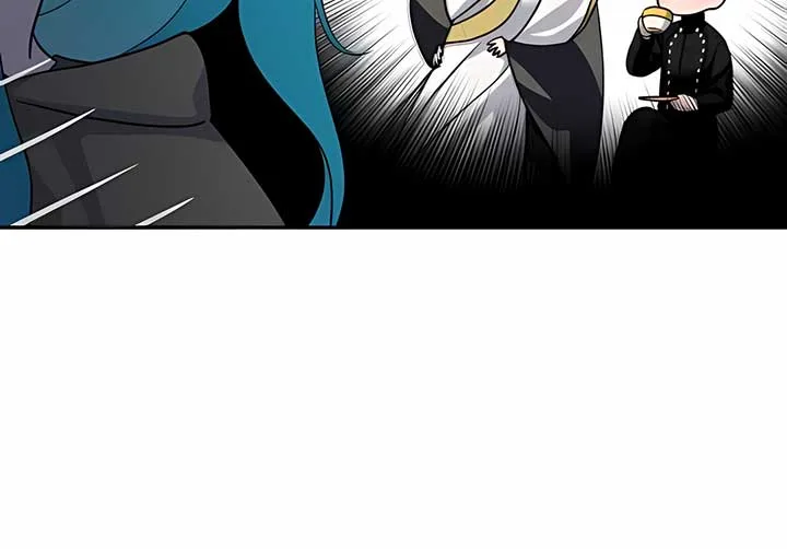 Little Princess Mint Chapter 115 page 127