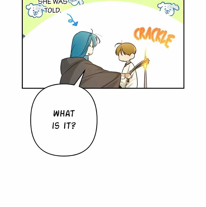 Little Princess Mint Chapter 115 page 136