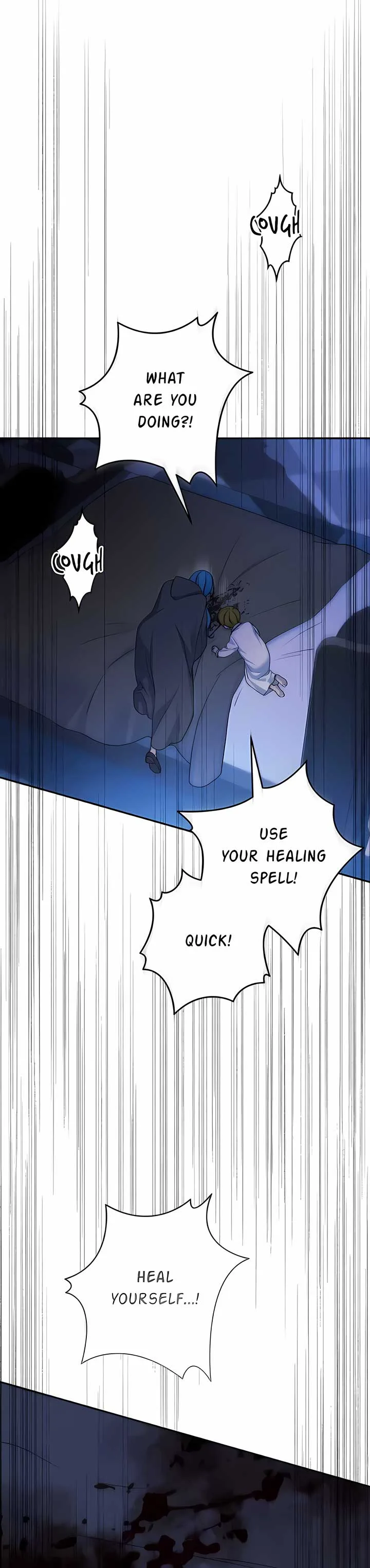 Little Princess Mint Chapter 115 page 191