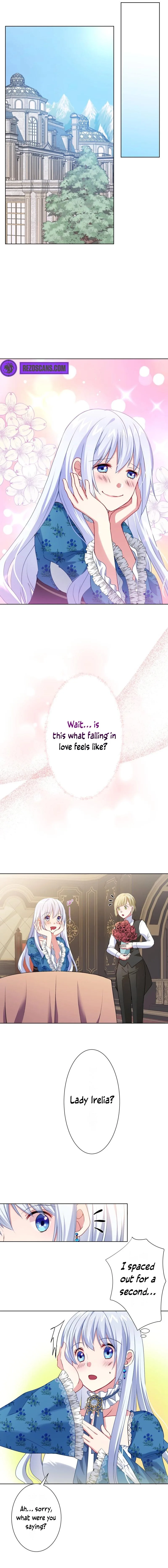 Living As A Madman’s Sweet Wife Chapter 3 page 8