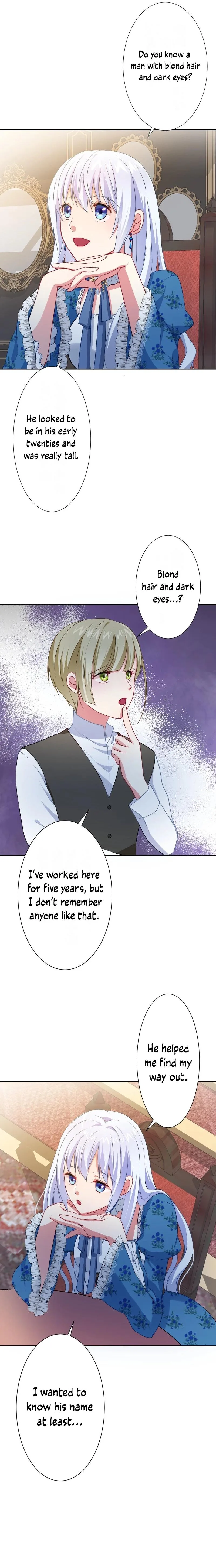 Living As A Madman’s Sweet Wife Chapter 3 page 11
