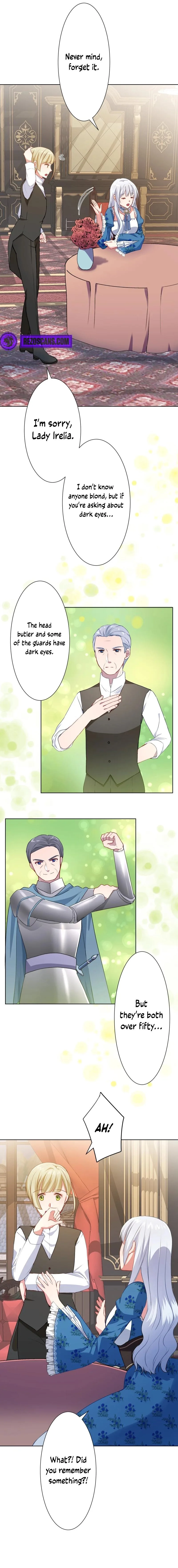 Living As A Madman’s Sweet Wife Chapter 3 page 12