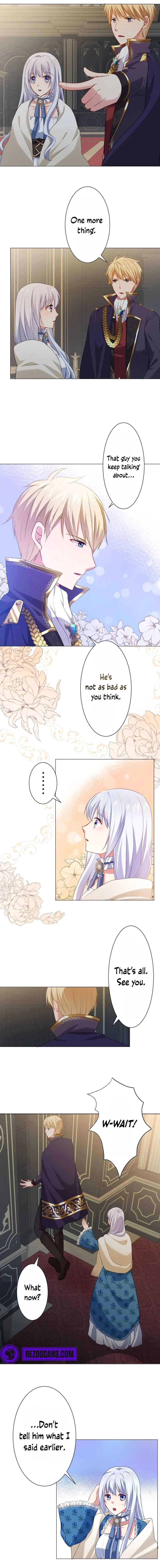 Living As A Madman’s Sweet Wife Chapter 5 page 13