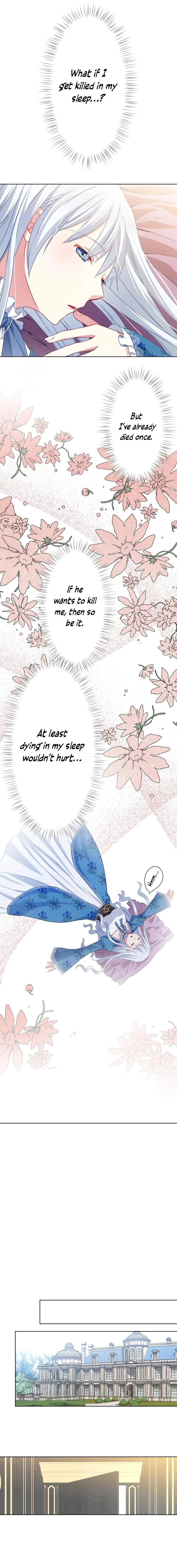 Living As A Madman’s Sweet Wife Chapter 2 page 7