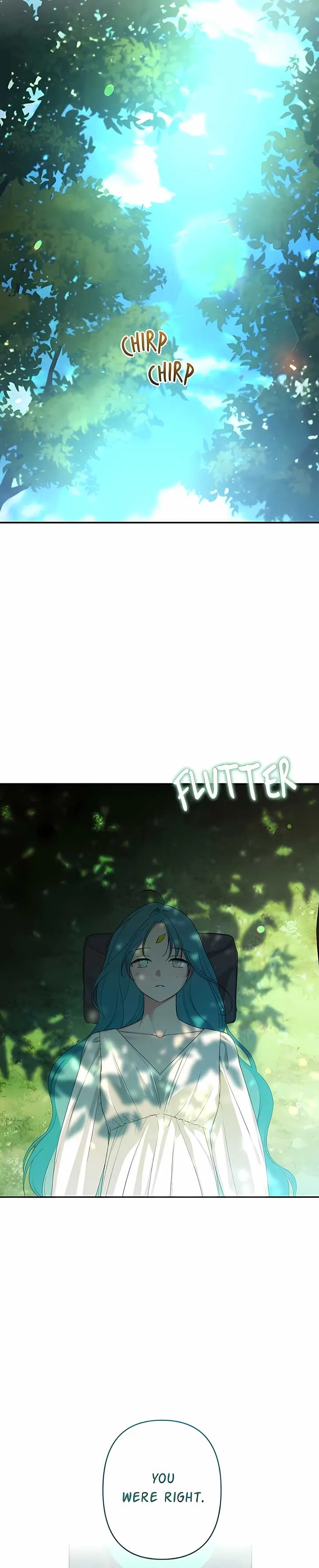 Little Princess Mint Chapter 115 page 234