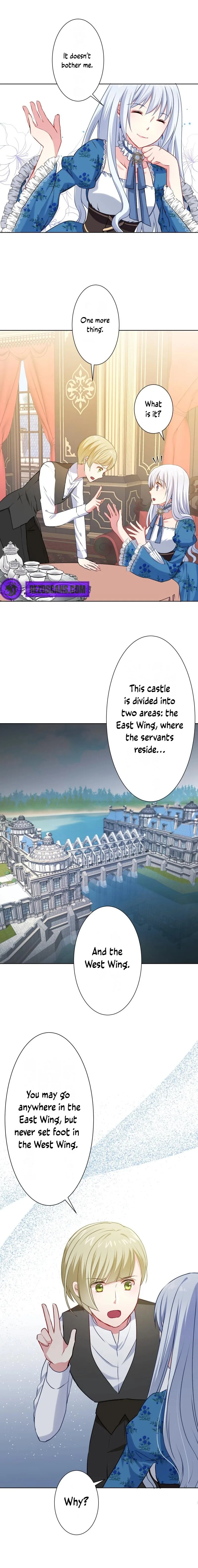Living As A Madman’s Sweet Wife Chapter 2 page 18
