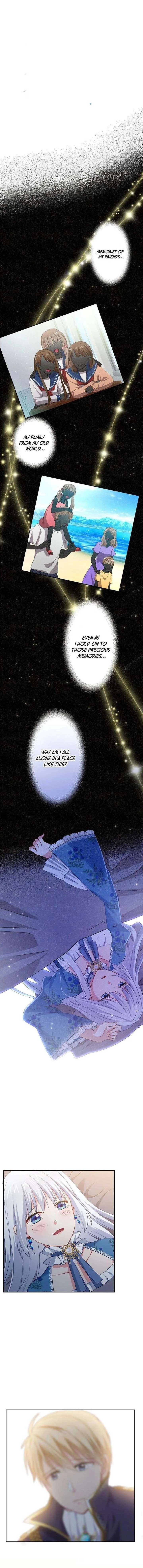 Living As A Madman’s Sweet Wife Chapter 11 page 1