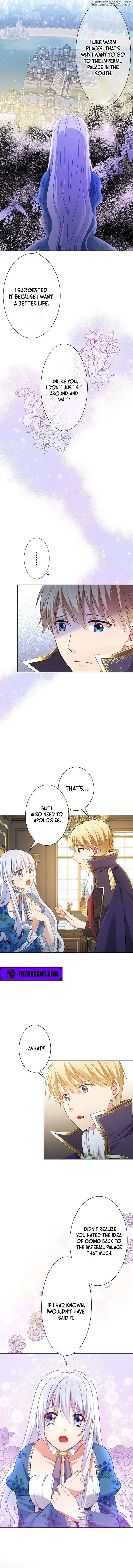 Living As A Madman’s Sweet Wife Chapter 11 page 7