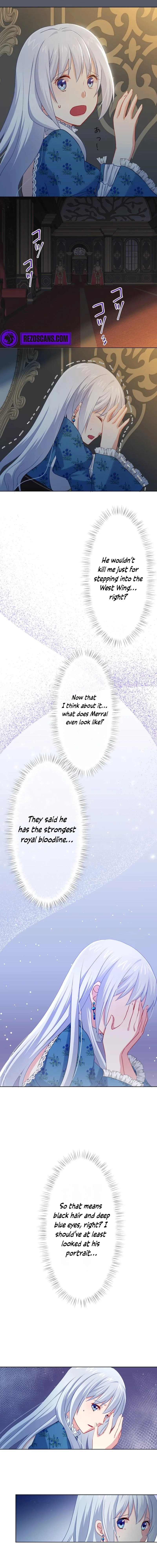 Living As A Madman’s Sweet Wife Chapter 2 page 26