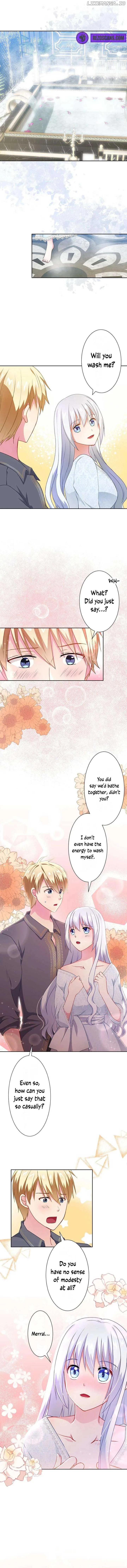 Living As A Madman’s Sweet Wife Chapter 12 page 3
