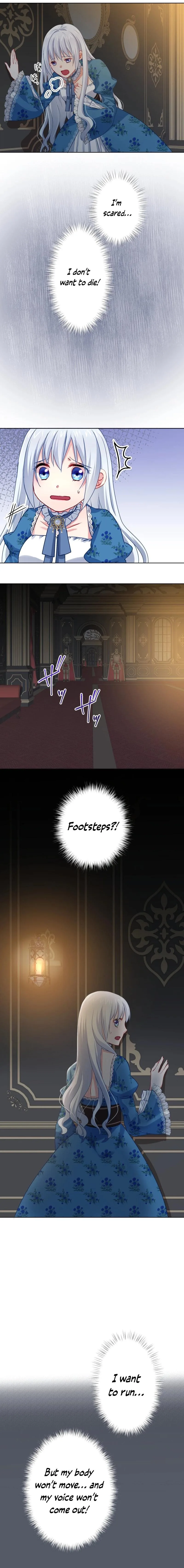 Living As A Madman’s Sweet Wife Chapter 2 page 25