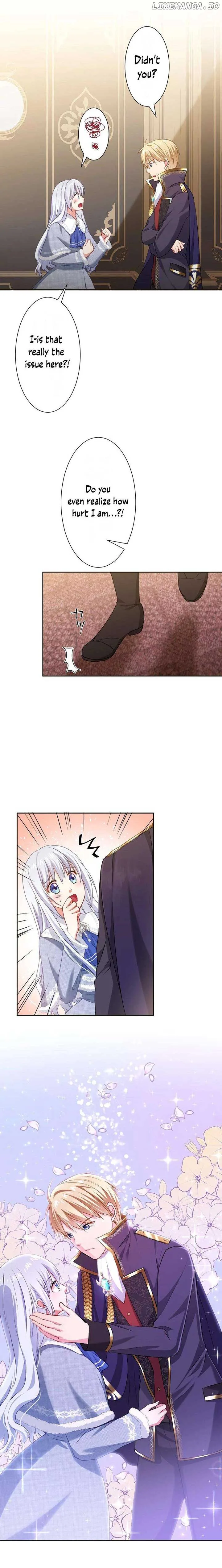 Living As A Madman’s Sweet Wife Chapter 15 page 11
