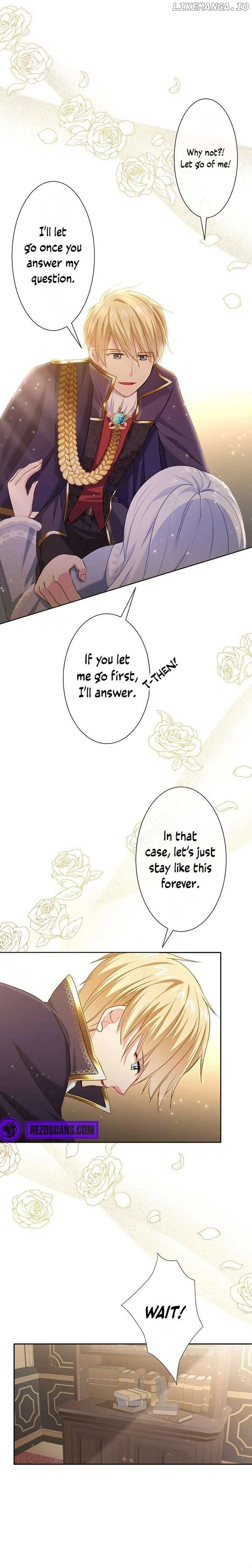 Living As A Madman’s Sweet Wife Chapter 15 page 15
