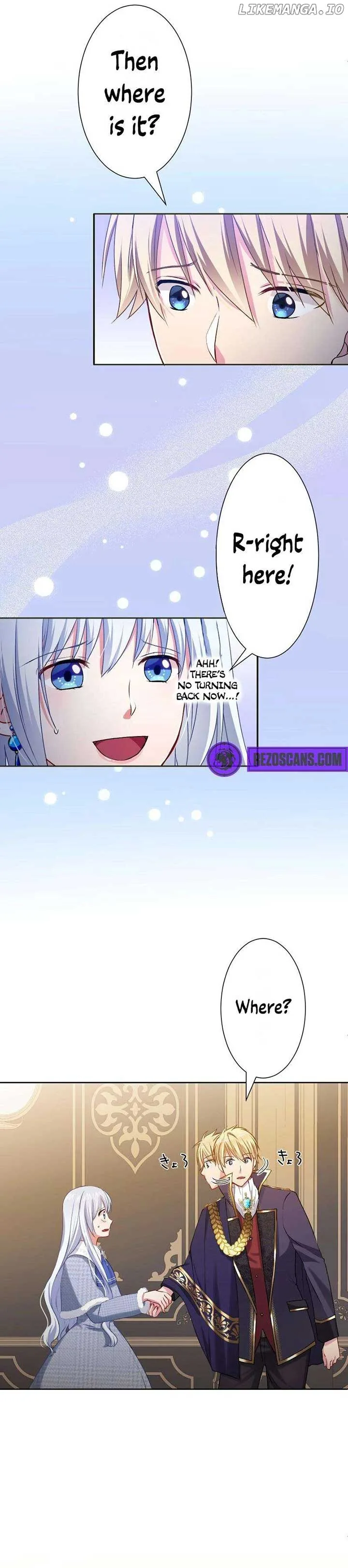Living As A Madman’s Sweet Wife Chapter 15 page 4