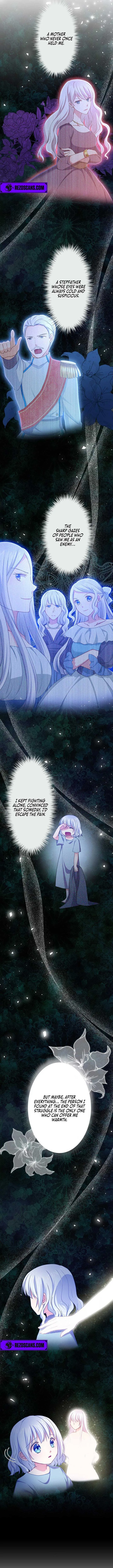Living As A Madman’s Sweet Wife Chapter 16 page 5