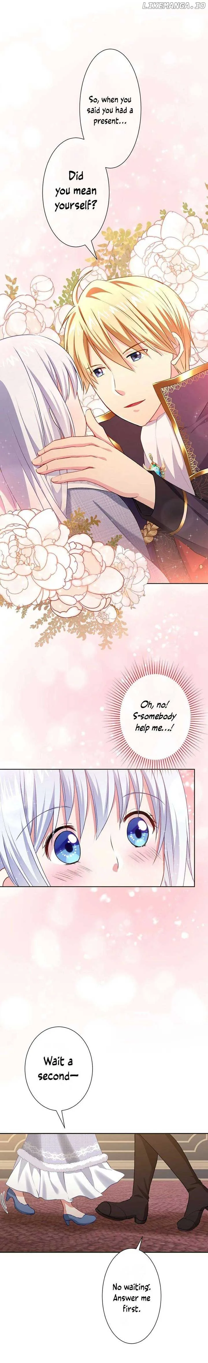 Living As A Madman’s Sweet Wife Chapter 15 page 12
