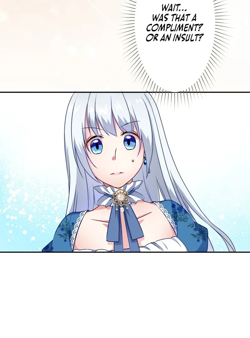 Living As A Madman’s Sweet Wife Chapter 17 page 66