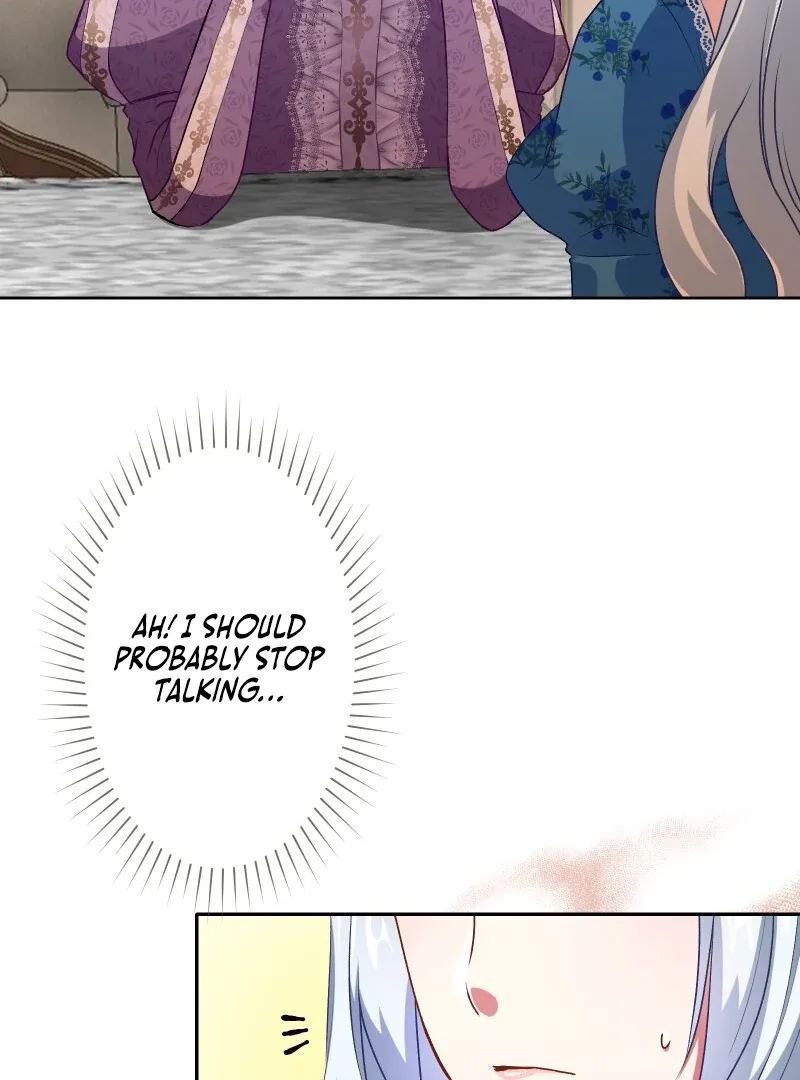 Living As A Madman’s Sweet Wife Chapter 17 page 56