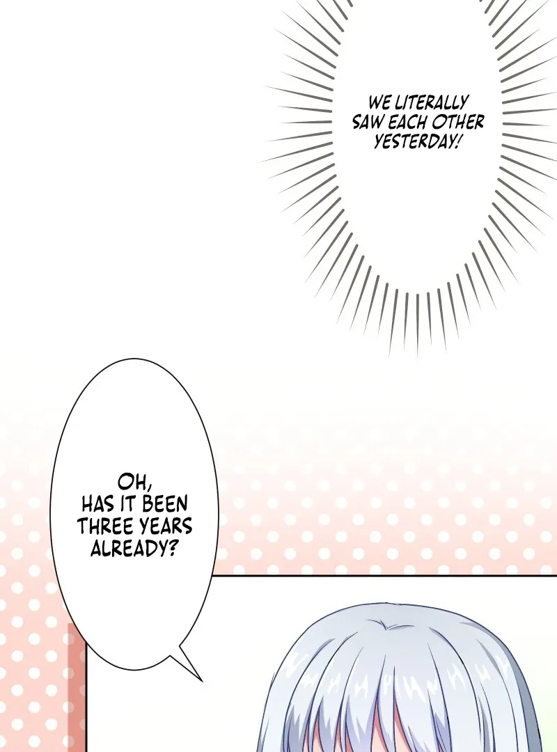 Living As A Madman’s Sweet Wife Chapter 17 page 19